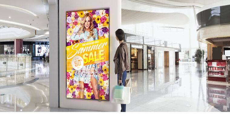 Digital Signage