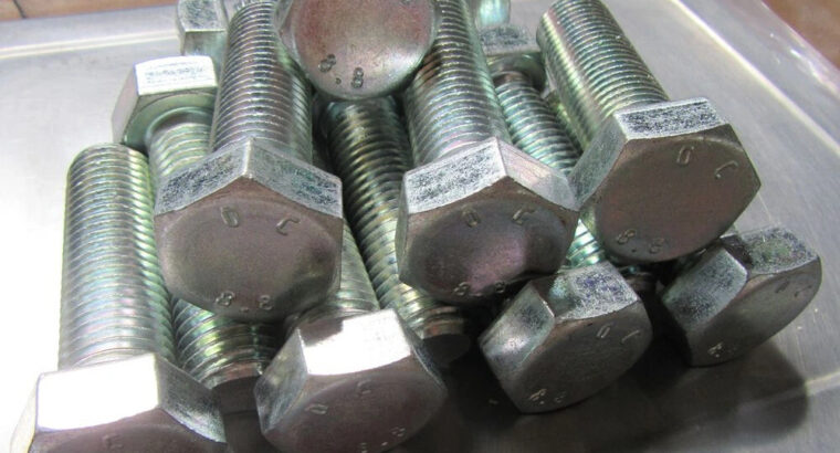 Premium SS Fasteners – Strength & Durability You Can Trust!