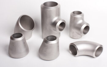 Premium Pipe Fittings – Trusted by Industries Worldwide