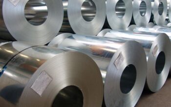 Premium Stainless Steel Coils – 100% Indian Craftsmanship