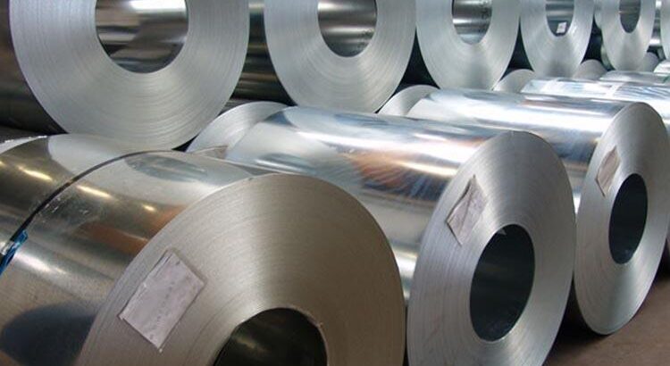 Premium Stainless Steel Coils – 100% Indian Craftsmanship