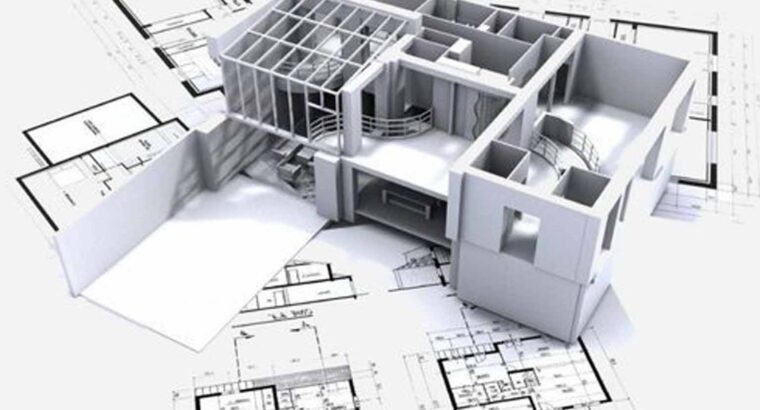 2D to 3D CAD Conversion Done Right