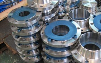 Trusted Stainless Steel Flanges Manufacturer in India – High Quality & Precision