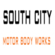 South