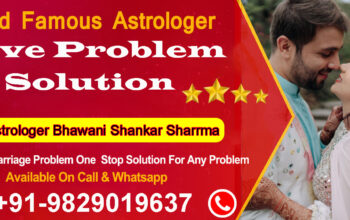 Get personalize love problem solution by birth chart analysis