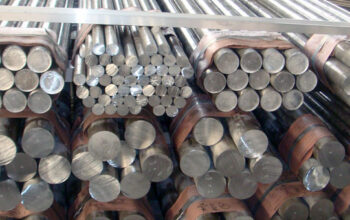 Trusted by Professionals – Buy Stainless Steel Round Bars from the Best!