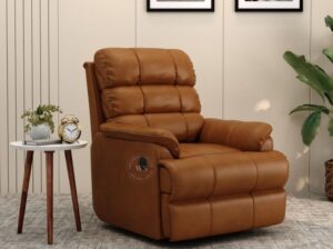 Brand New Recliner Sofa Set – Luxury Meets Affordability