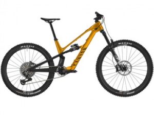 2025 Canyon Spectral:ONfly CF CLLCTV Mountain Bike (WAREHOUSEBIKE)