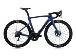 2025 Pinarello Dogma F SRAM Red AXS Disc – Road Bike (veteranbikestore)