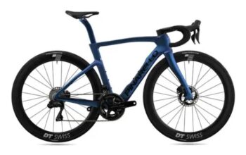 2025 Pinarello Dogma F SRAM Red AXS Disc – Road Bike (veteranbikestore)