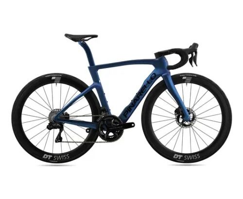 2025 Pinarello Dogma F SRAM Red AXS Disc – Road Bike (veteranbikestore)