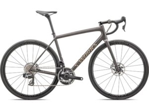 2025 Specialized S-Works Aethos Red AXS – Road Bike (veteranbikestore)
