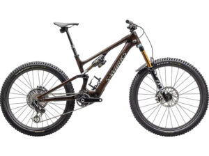 2025 Specialized S-Works Turbo Levo SL Mountain Bike (veteranbikestore)