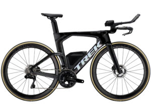 2025 Trek Speed Concept SLR 9 Road Bike (veteranbikestore)