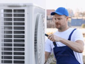 Are You Looking for Air Source heat pump installation Company in Nottingham