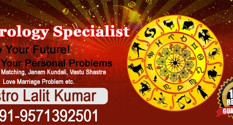 The famous astrology specialist to solve life problem and make your life easy