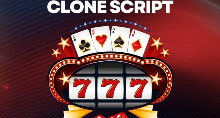 Next-Gen Bitstarz Clone Script for Quick...