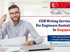 CDR Writing Services in Singapore for Engineers Australia – CDRAustralia.Org