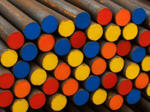 Built for Performance – Stainless Steel Round Bars You Can Count On