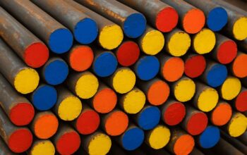 Built for Performance – Stainless Steel Round Bars You Can Count On