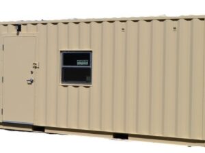Container Office
