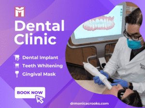 Perfect Your Smile with Gum Contouring in Sacramento