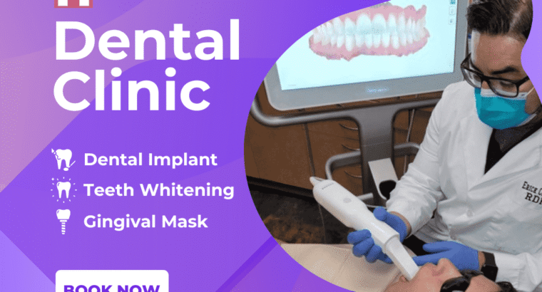 Perfect Your Smile with Gum Contouring in Sacramento