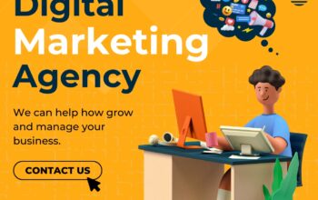 Best Digital Marketing Agency in Mohali | DigifyWebs