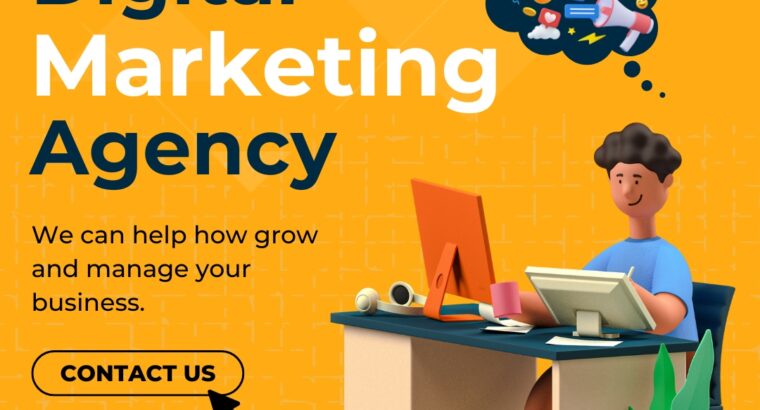 Best Digital Marketing Agency in Mohali | DigifyWebs