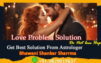 Get love problem solution and make your love relationship bond stronger