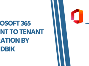 The Fastest Way to Move Between Office 365 Tenants
