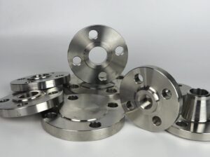 Strength That Performs – Premium Indian Stainless Steel Flanges