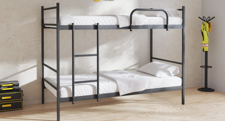 Bunk Bed Manufacturer