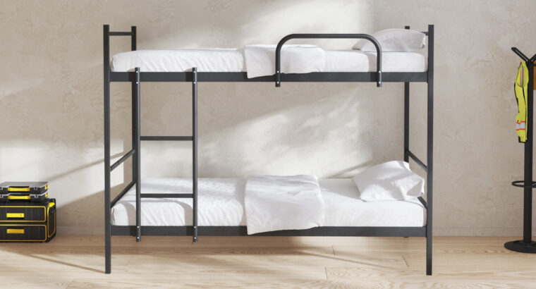 Bunk Bed Manufacturer