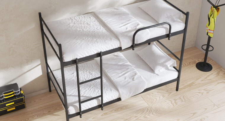 Bunk Bed Manufacturer