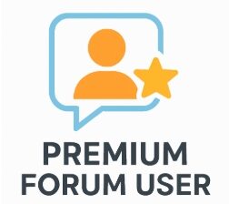Premium Forum User – Boost Forum Activity & Visibility Instantly!
