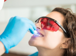 Achieve a Radiant Smile with Teeth Whitening Services