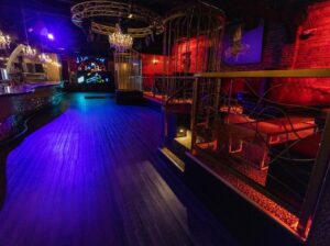 Dance Clubs in Bengaluru