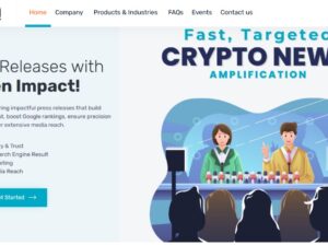 🏆 Trusted by Top Exchanges – ChainWireNOW Delivers Real PR Results!