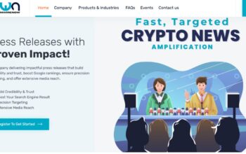 🏆 Trusted by Top Exchanges – ChainWireNOW Delivers Real PR Results!