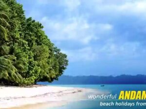 Andaman Tour Package from Kolkata – A Perfect Blend of Adventure, Nature, and History