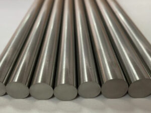 Leading Molybdenum Rod Exporter from India
