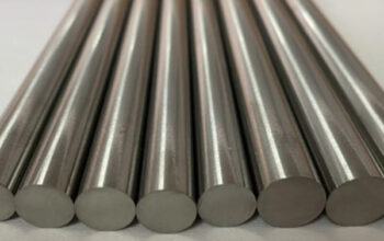 Leading Molybdenum Rod Exporter from India