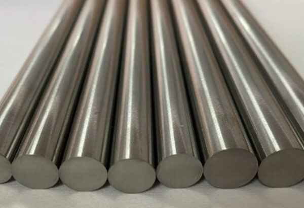 Leading Molybdenum Rod Exporter from India