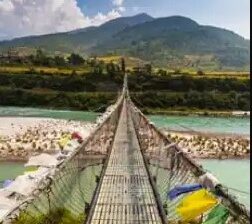 Discover Peace and Culture with a Bhutan Tour from Delhi