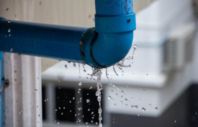 Burst Pipes Melbourne