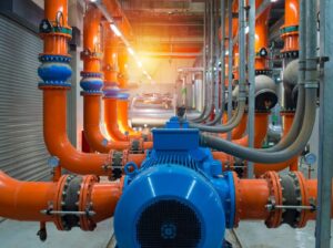 High-Quality Water Treatment Equipment & Pumps