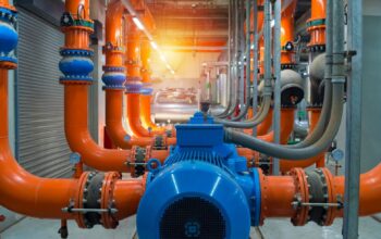 High-Quality Water Treatment Equipment & Pumps