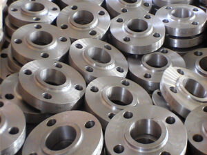 Built to Last – Premium Stainless Steel Flanges from India