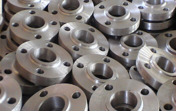 Built to Last – Premium Stainless Steel Flanges from India